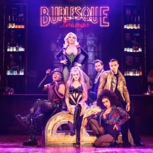 Equity Responds To BURLESQUE Cast Concerns Over Costumes and Work Environment