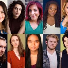 The Impostors Theatre Company Continues Fifth Season With BEYOND THE GARDEN GATE