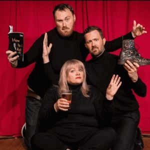 Barbican Theatre Plymouth Reveals Autumn Season Programme of Theatre, Comedy, and…