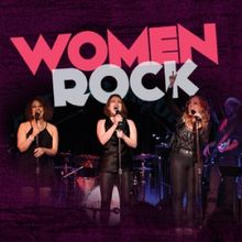 Long Beach Symphony Will Perform WOMEN OF ROCK Next Month