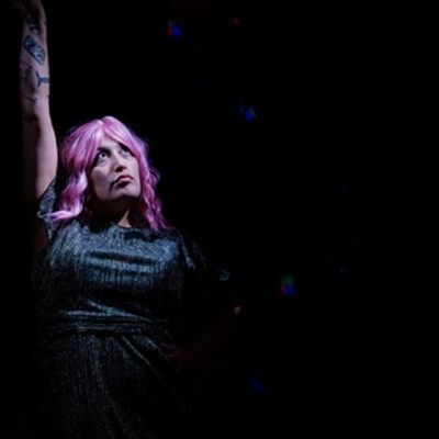Photos: DJ WHITTINGTON’S KOOL KAT: A HIP-HOP PANTO at Theatre Nova