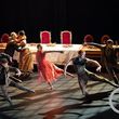 Danse Danse Will Perform HAMLET by Robert Lepage and Guillaume C&ocirc;t&eacute; in Montre Photo