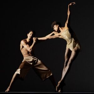 Alonzo King LINES Ballet Will Perform a Tribute to Alice Coltrane and Ravel's Ma…