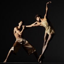 Alonzo King LINES Ballet Will Perform a Tribute to Alice Coltrane and Ravel's Ma mèr
