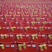 Festival of Arts of Laguna Beach Honors Pageant Legacy Society Donors