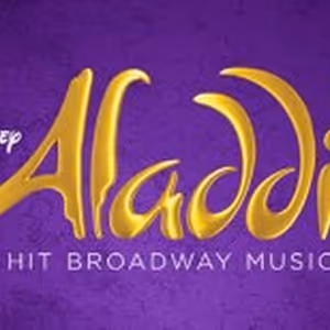 Cast Set For ALADDIN at the Fabulous Fox Theatre