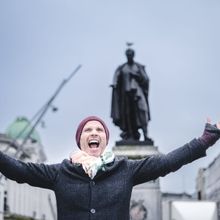 GATMAN! Comes to the Everyman Cork Next Month