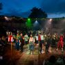 Photos: OUTLAWS: A ROBIN HOOD STORY is Now Playing at Grosvenor Park Open Air Theatre