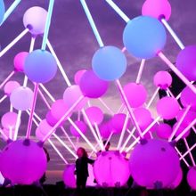 SPECTRA Reveals Programme For Special 10th Anniversary Year