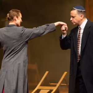 INDECENTE, De Paula Vogel, Llega A Su Última Temporada En El Teatro Del Bosque Julio…