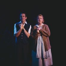 Photos: First Look at A CHRISTMAS MEMORY & THE THANKSGIVING VISITOR at Hudson, New Yo