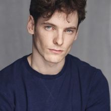 George Renshaw and Markus Sodergren Will Lead UK Premiere of THE STORY OF MY LIFE