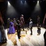 Photos: First Look at Josh Young, Denis Lambert and More in LES MISÉRABLES at Hudson Valley Shakespeare