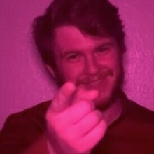 Interview: Domenico Leona of WE ONLY COME OUT AT NIGHT at The Phoenix Group With Comp