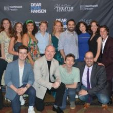Photos: DEAR EVAN HANSEN Opens at The John W. Engeman Theater Northport