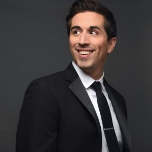Theatre Raleigh Adds Dates For Concert Series Featuring Broadway Stars