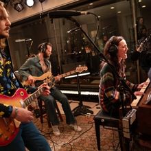 STEREOPHONIC, SPAMALOT, and More Set For Broadway at the Center's 2025/26 Season