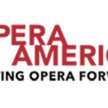 OPERA America Awards 2025 Marineau Opera Grants for Women Stage Directors and Conduct