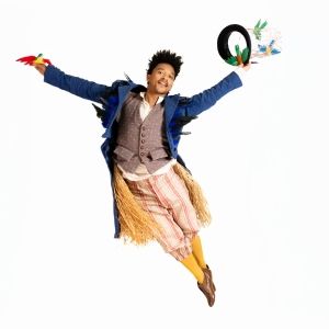 Protein Brings THE MAGIC FLUTE to DanceEast, Ipswich and The Place, London