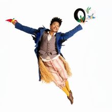 Protein Brings THE MAGIC FLUTE to DanceEast, Ipswich and The Place, London