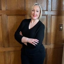 Melanie Lewis Steps Down as CEO of Shakespeare North Playhouse