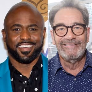 Wayne Brady, Huey Lewis, Norm Lewis, and Joe Morton Join Chita Rivera Awards Lineup