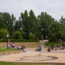 Collective Arts Festival is Set For August
