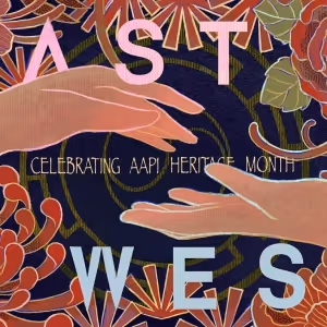 EAST MEETS WEST: CELEBRATING AAPI HERITAGE MONTH Comes to 54 Below in May