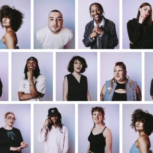 Roundhouse Reveals Resident Artists For 2025/26