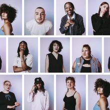 Roundhouse Reveals Resident Artists For 2025/26