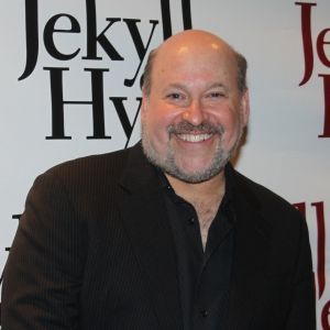 New Frank Wildhorn Rock Musical About Albert Einstein Will Premiere in Switzerland…