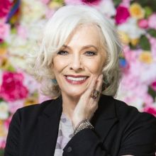 Betty Buckley Will Return to Joe's Pub in May