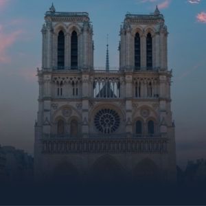 Deutsche Grammophon Will Livestream Notre-Dame De Paris Reopening Concert