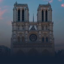 Deutsche Grammophon Will Livestream Notre-Dame De Paris Reopening Concert