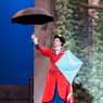 MARY POPPINS JR. to Open at Emery Theater