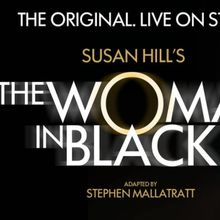 THE WOMAN IN BLACK Will Make Canadian Premiere