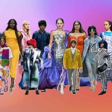 Melbourne Symphony Orchestra Will Support Steven Kahlil at the PayPal Melbourne Fashi