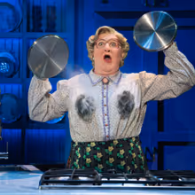 THE SOUND OF MUSIC, MRS. DOUBTFIRE & More to Go On Sale at Broadway In Chicago