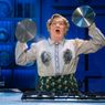 THE SOUND OF MUSIC, MRS. DOUBTFIRE & More to Go On Sale at Broadway In Chicago