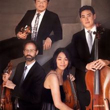 Telegraph Quartet Will Perform at Carnegie Hall as Part of Naumburg Looks Back