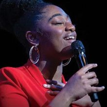 Samara Joy & McLendon Family Join The Soraya's Holiday Series