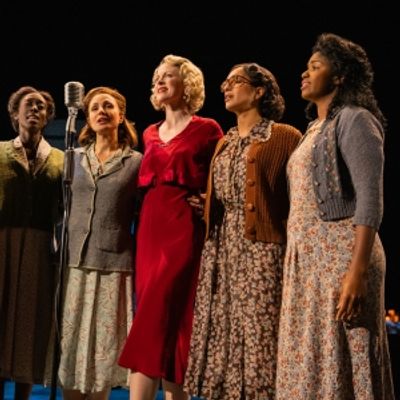 Photos: See New Production Images of GIRL FROM THE NORTH COUNTRY North American Tour