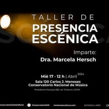 Estudiantes De Piano Del Conservatorio Recibirán Un Taller Sobre Técnicas Para Mejo