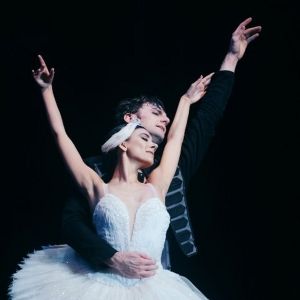 San Francisco Ballet Brings Iconic SWAN LAKE To Madrid's Teatro Real