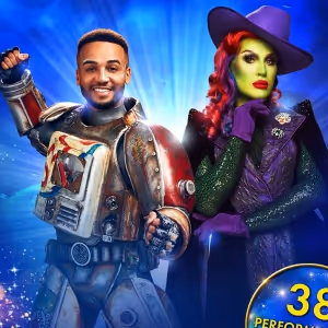 Save Up to 51% on Tickets to THE WIZARD OF OZ at Gillian Lynne Theatre