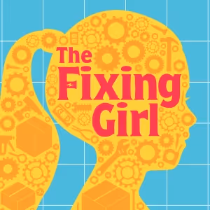 World Premiere Of THE FIXING GIRL Comes to the Young People's Theatre