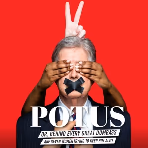 POTUS, 9 TO 5, and More Set For Virginia Repertory Theatre's 2023-24 Season
