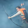 THE HUNGER GAMES ON STAGE Extends Booking to February 2027