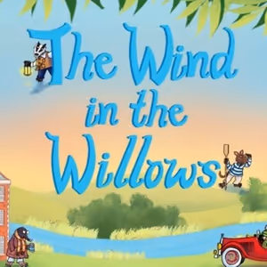 Corn Exchange Newbury Youth Theatre to Stage THE WIND IN THE WILLOWS