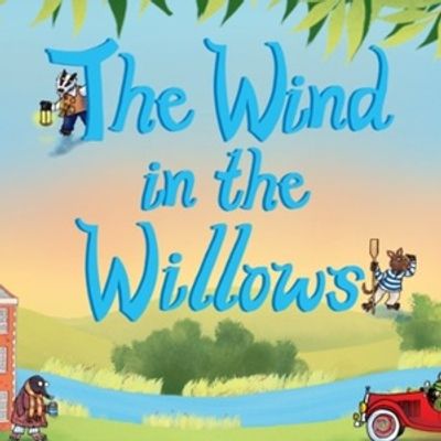 Corn Exchange Newbury Youth Theatre to Stage THE WIND IN THE WILLOWS